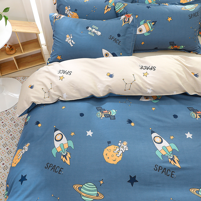 Viajar alrededor del espacio