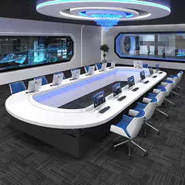 办公桌;大班桌;会议桌