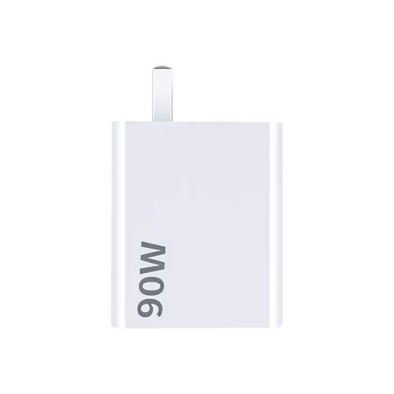Подходит для зарядного устройства Redmi K70E 90W Surging Flash Charging Xiaomi Mi 13ULTRA Xiaomi Mi 14, терминал зарядки 6A быстрый зарядный кабель