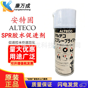 �ձ�ALTECO���ع�SPR�zˮ���M��˲���z�̻������M���ٹ̻�