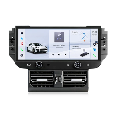 Panamera 2010-2017 Android car infotainment: DVD Navigation - porsche-macan-2014-2017-7862-plan-464g