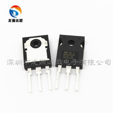 STGW60H65DFB ȫ��ԭ�b 60A650V TO-247 IGBT�� ���l׃�Q�����O��