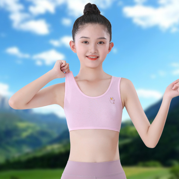 Cotton underwear
