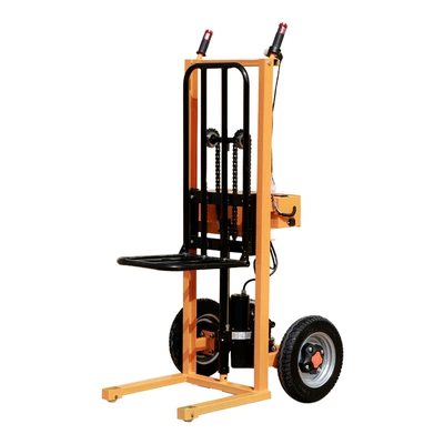 trolley, Avtomobil fırlanan platformaları