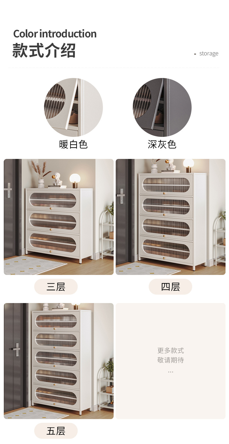 复制_钢制鞋柜家用门口多层入户玄关柜大容量新爆.jpg