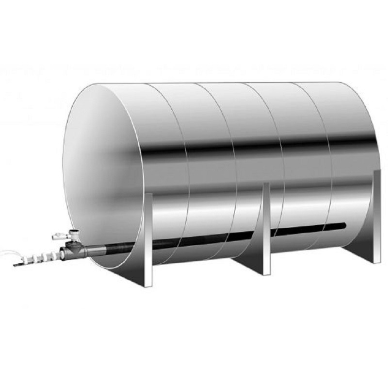 美国 PHG 加热器 ，低密度刚性管式加热器®