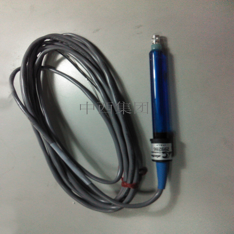 余氯监控仪CL3630电极 型号:ZR09-SZ-283 库号：M405024