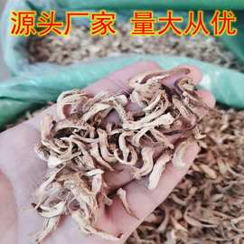 云南香菇脚丝菇脚丝香菇干食用菌散装500克/袋厂家直售批发