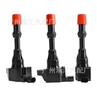 Ignition Coils, Alovlanma bobini (Babinalar)