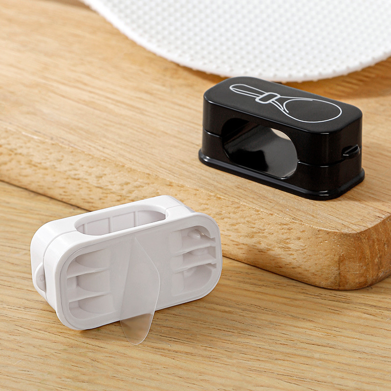 マグネットキャッチしゃもじ収納棚キッチン壁掛け無痕飯瓢箪物棚炊飯器スプーン棚シャベル掛け棚