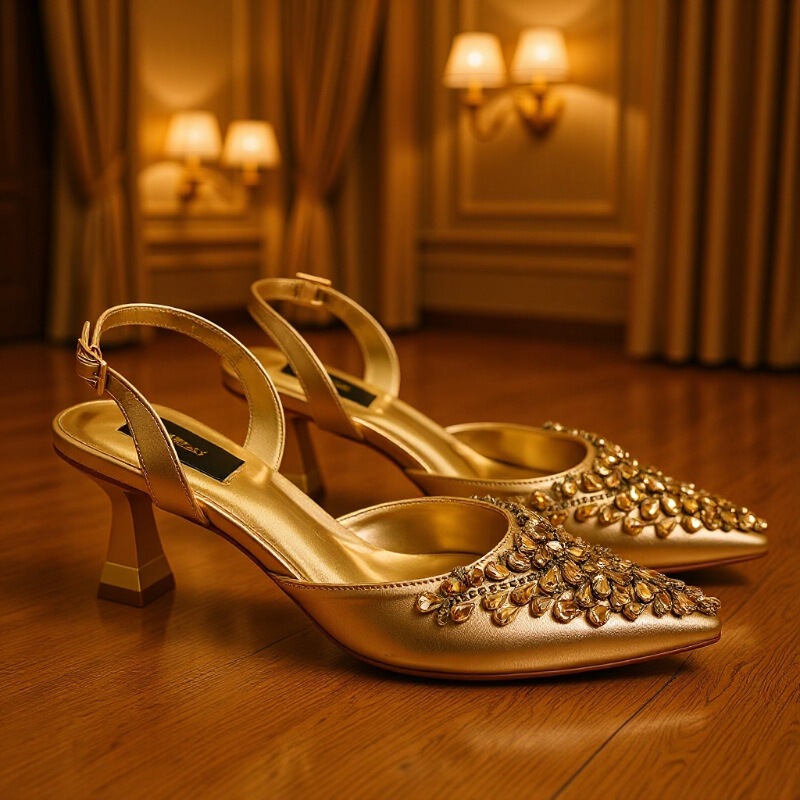 Carefully Selected New Rhinestone Pointed-Toe Stiletto Sandals for Weddings, Rhinestone Women's Single Shoes, Italian Design Lady Shoes Carefully Selected New Rhinestone Pointed-Toe Stiletto Sandals for Weddings, Rhinestone Women's Single Shoes, Italian Design Lady Shoes
