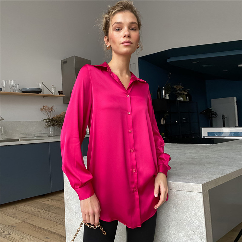 spring elegant long-sleeve