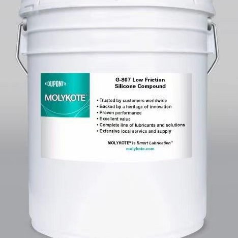 摩力克 MOLUKOTE 7325/G-807高承载能力汽车起动机单向器专用硅脂