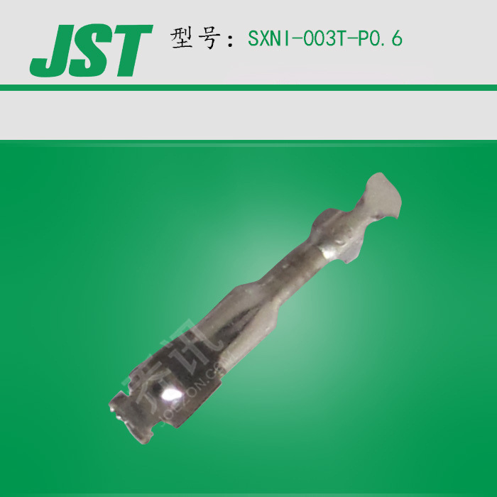 SXNI-003T-P0.6��������JSTԭ��XNIϵ���������߹�28-30AWG