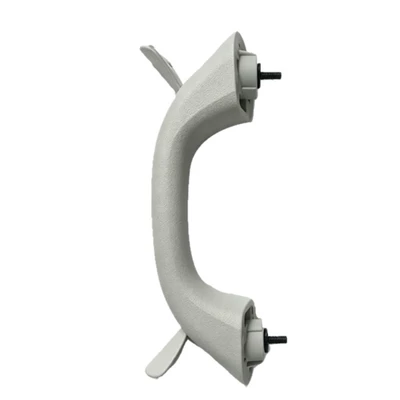 of the Infiniti QX80, Armrest, handle, handle