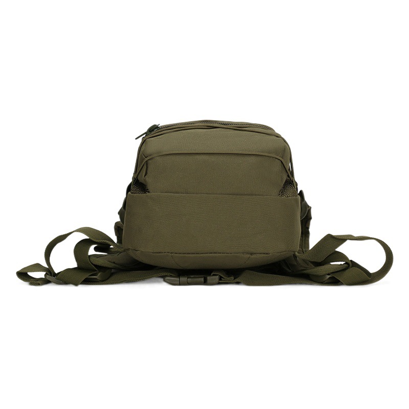 Cycling bag leisure backpack outdoor travel tactical hiking mountaineering colorful sports large capacity water bag backpack