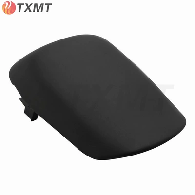 leather seat rear cushion – Motorcycle cushion