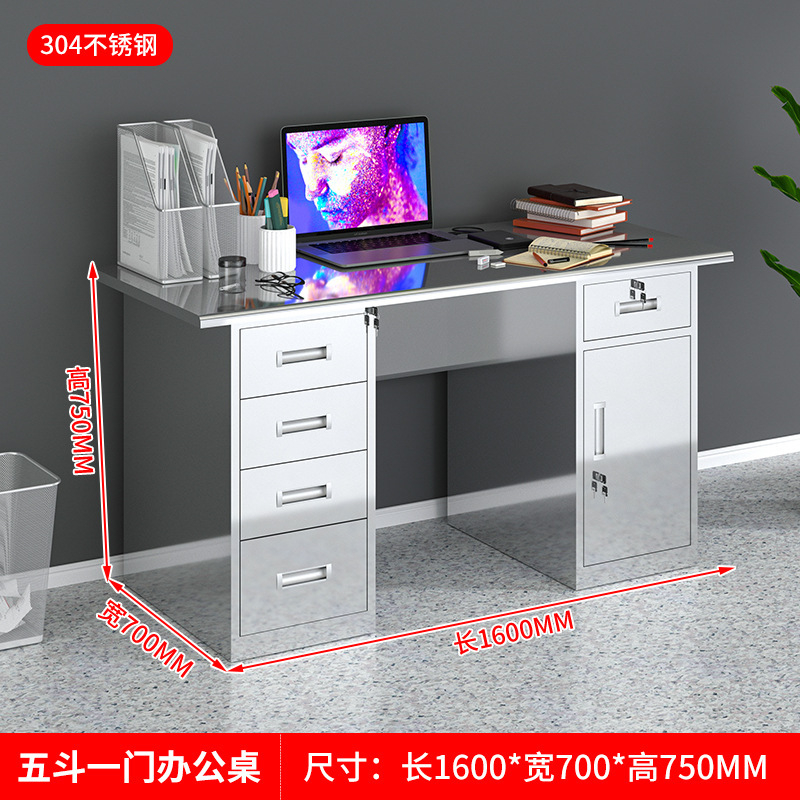 2.1m 버킷 및 1개 도어(두꺼운 304)