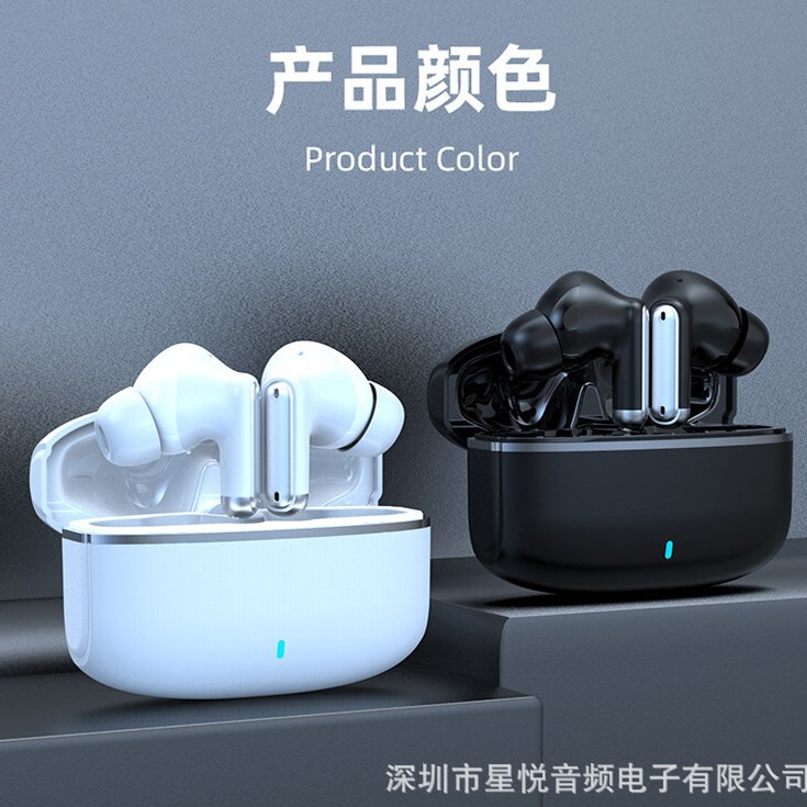 クロスボーダーインイヤー翻訳 Bluetooth ヘッドセットニッチデザイン通話音楽超長バッテリー寿命 2025 プライベートモデル外国貿易|undefined