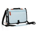 亚马逊婴儿尿布垫便携透气隔尿垫新生儿换尿布垫厂家