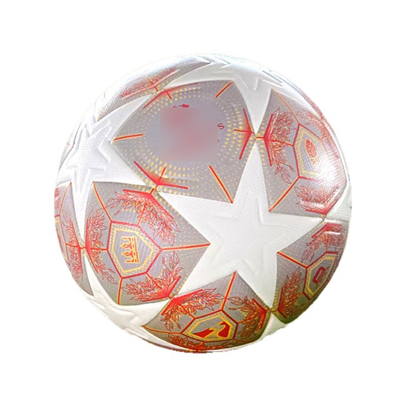 Futbol de comercio exterior transfronterizo personalizado estudiantes 1 - 5 principiantes fútbol de adultos entrenamiento de fútbol deportivo fabricante