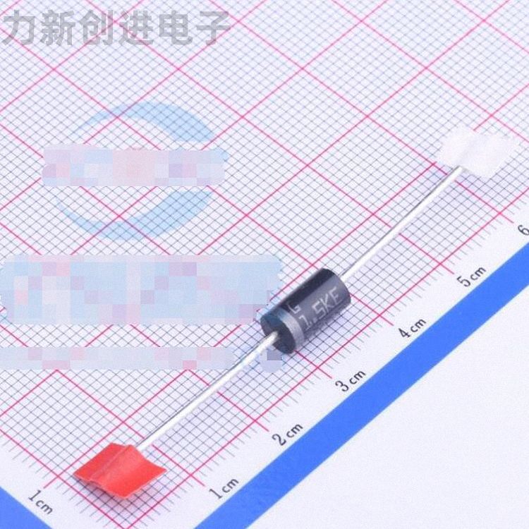 1.5KE30A 规格 DO-201 二极管 现货供应