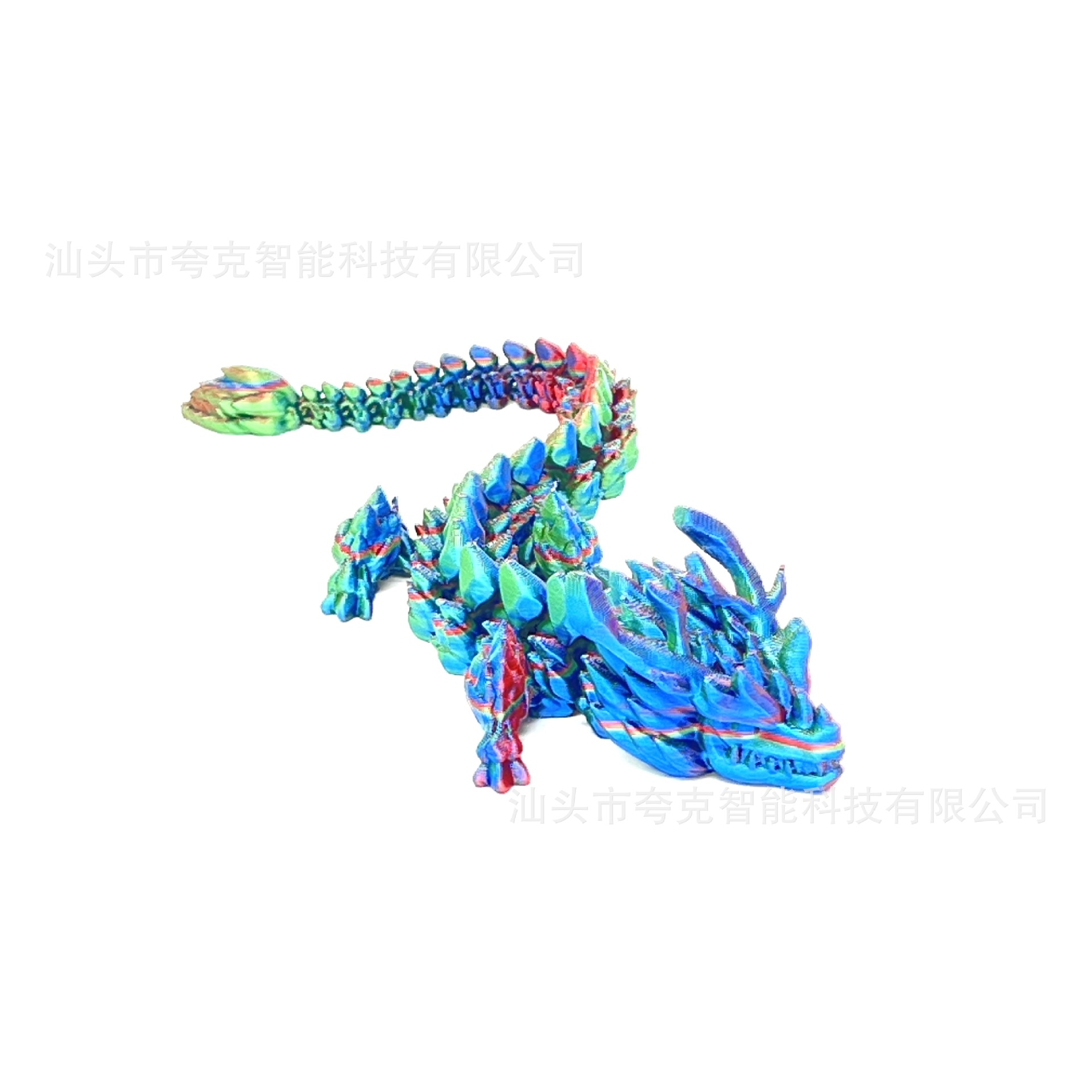 3색 26cm [레이저백]