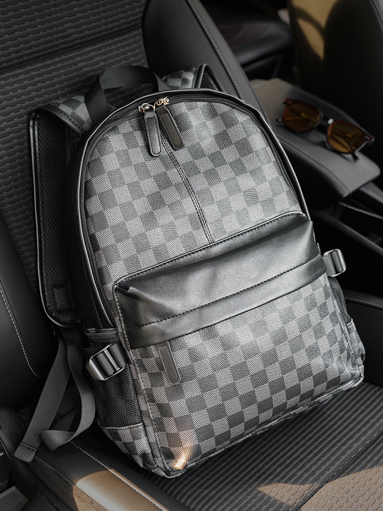 Fashionable trend backpack
