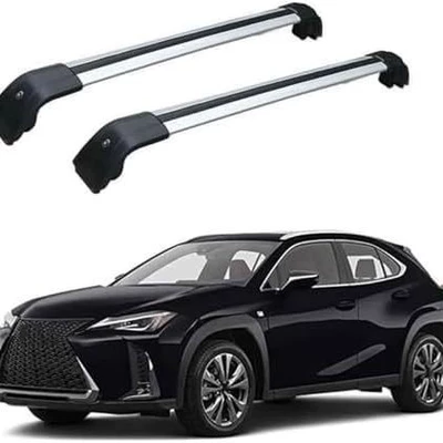 Roof rack, Suitable for Lexus