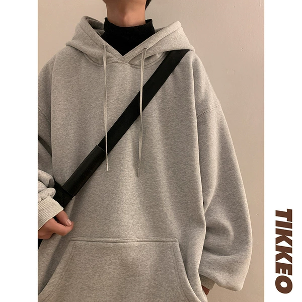 Light gray routine