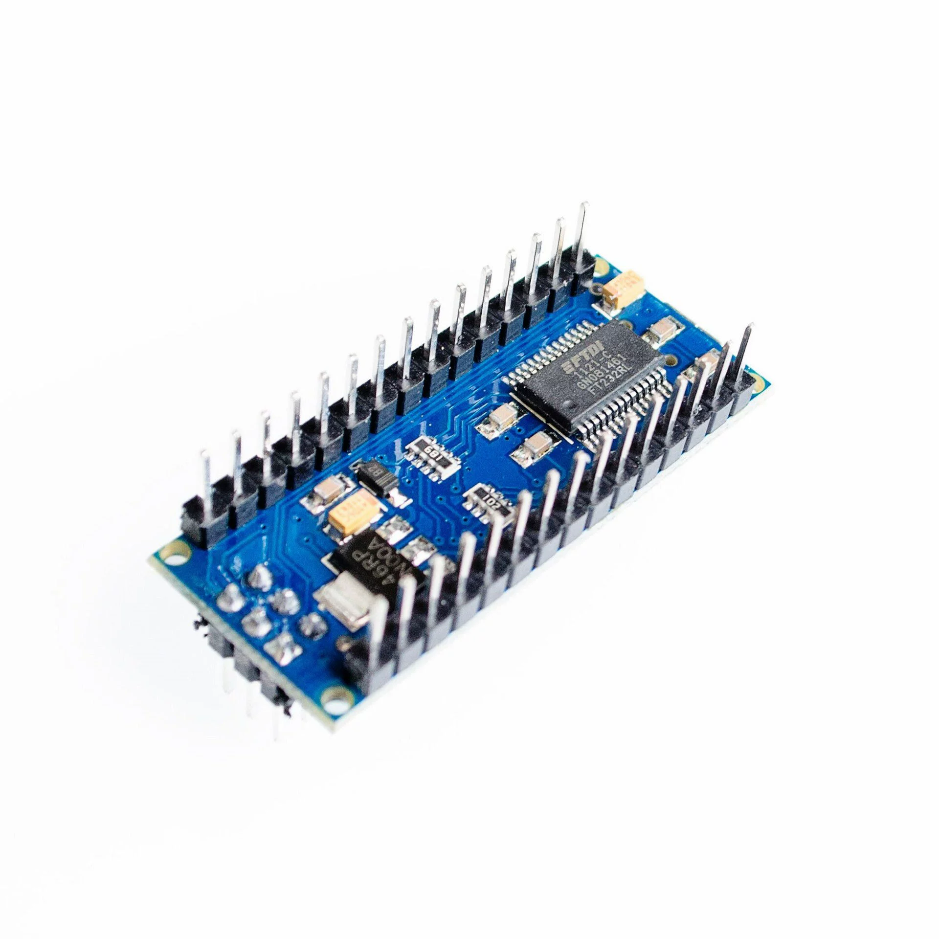 Нано V3.0 ATMEGA328P электронные конструкторы интерактивные медиа FT232 чип