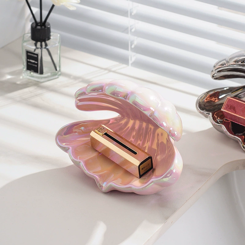 Soap holder, hygienic drying rack, light luxury style
