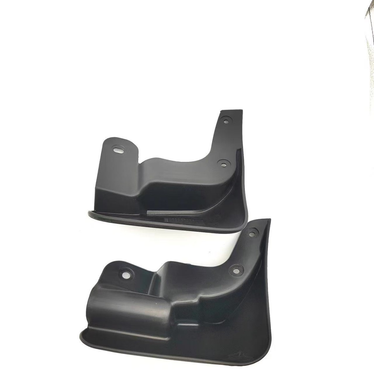 Aplicable a la piel del guardabarros transfronterizo de Kia New Milema For Pride 2002 - 2005