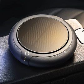 车用氧吧;手持杀菌灯;空气净化器