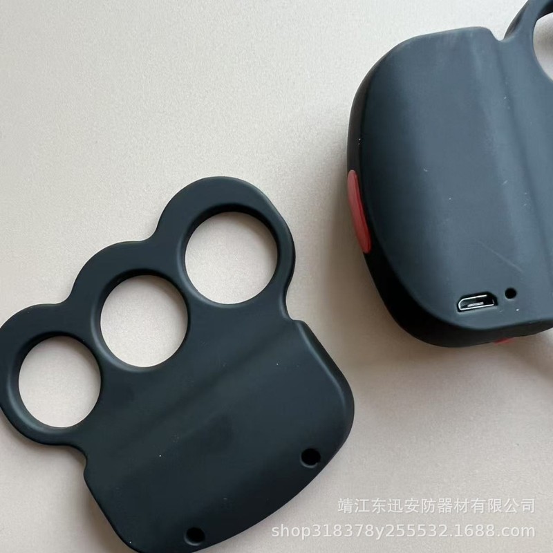 外国貿易輸出 Amazon キーホルダー女性の護身懐中電灯多機能懐中電灯|undefined