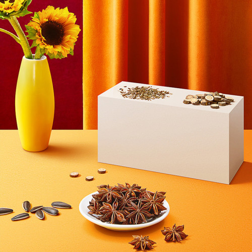 One-time purchase three Squirrels five-flavored sunflower seeds 150g/bag office leisure snacks nuts