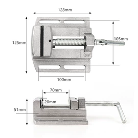 夹头;电动工具配件;铣刀