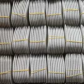 织带;绳子类;皮革加工