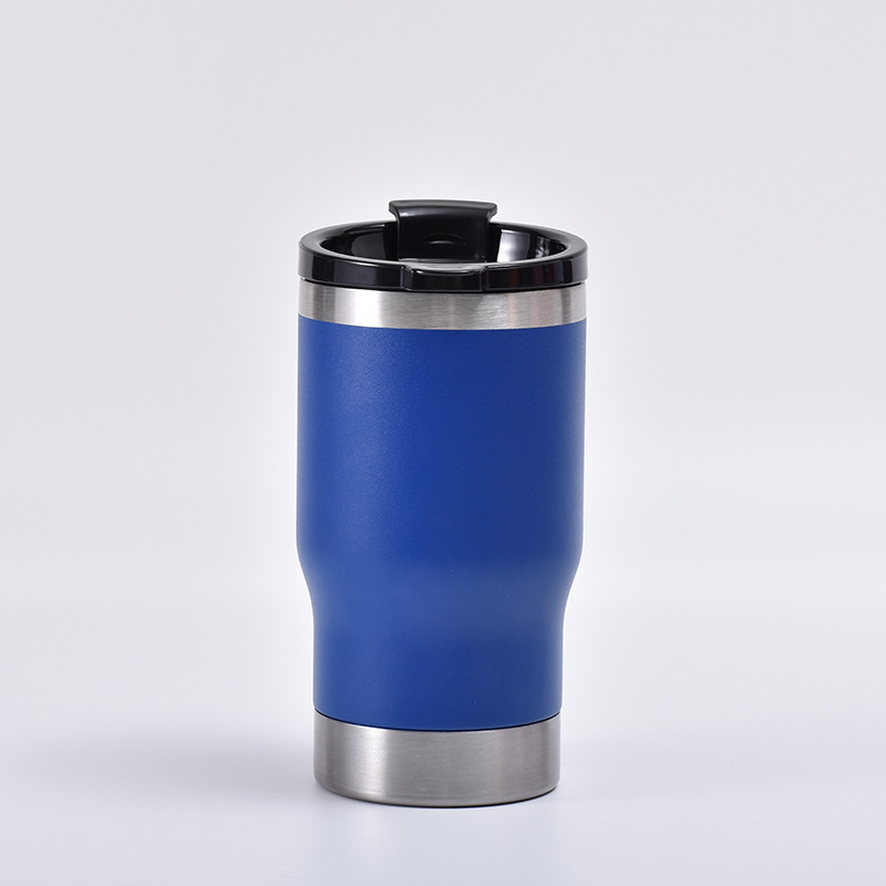 다크 블루 (플라스틱 커버)