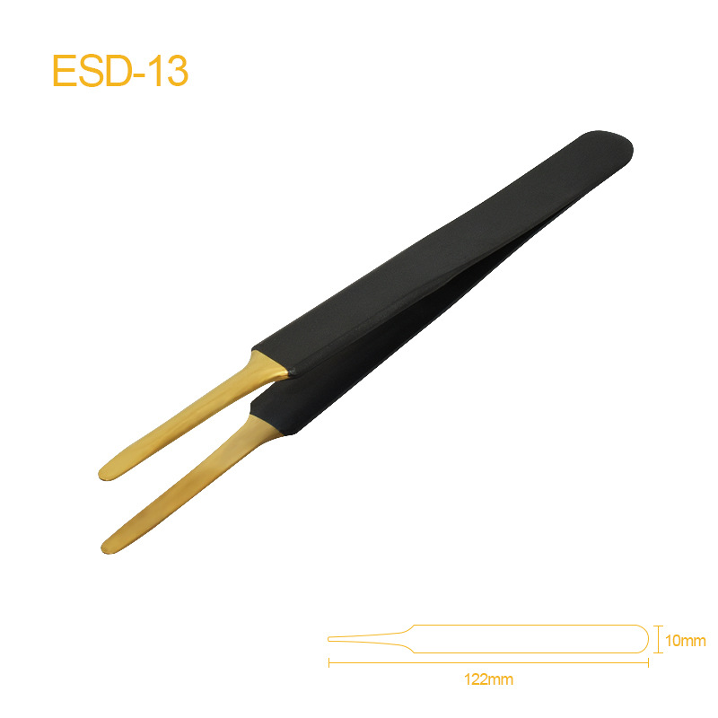 블랙 골드 13 (가방 포장)