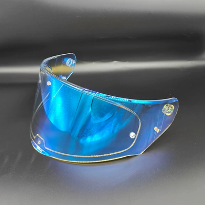 Motosiklet dəbilqələri – and Night Use - aurora-blue-ff353320