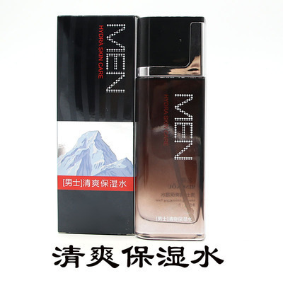 Refreshing moisturizing toner, 120 ml
