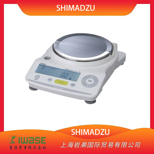 SHIMADZU岛津，TX-N系列天平TX323N系列