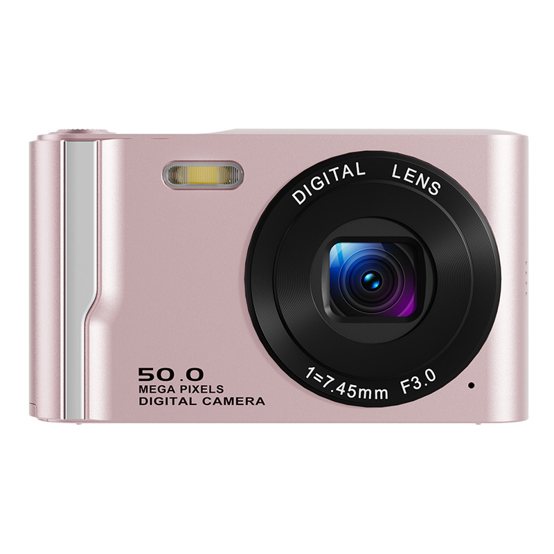 高画質4K学生向けデジタルカメラ 大画面CCDカメラ エントリーレベルミラーレスカメラ キャンパスビューティーカメラ 跨境