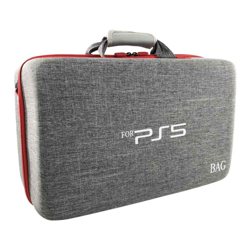 Источник/поставщик: EVA PS5 корпус хранение пакет PS5SLIM корпус аксессуары пакет хранения PS5PRO пакет хранения