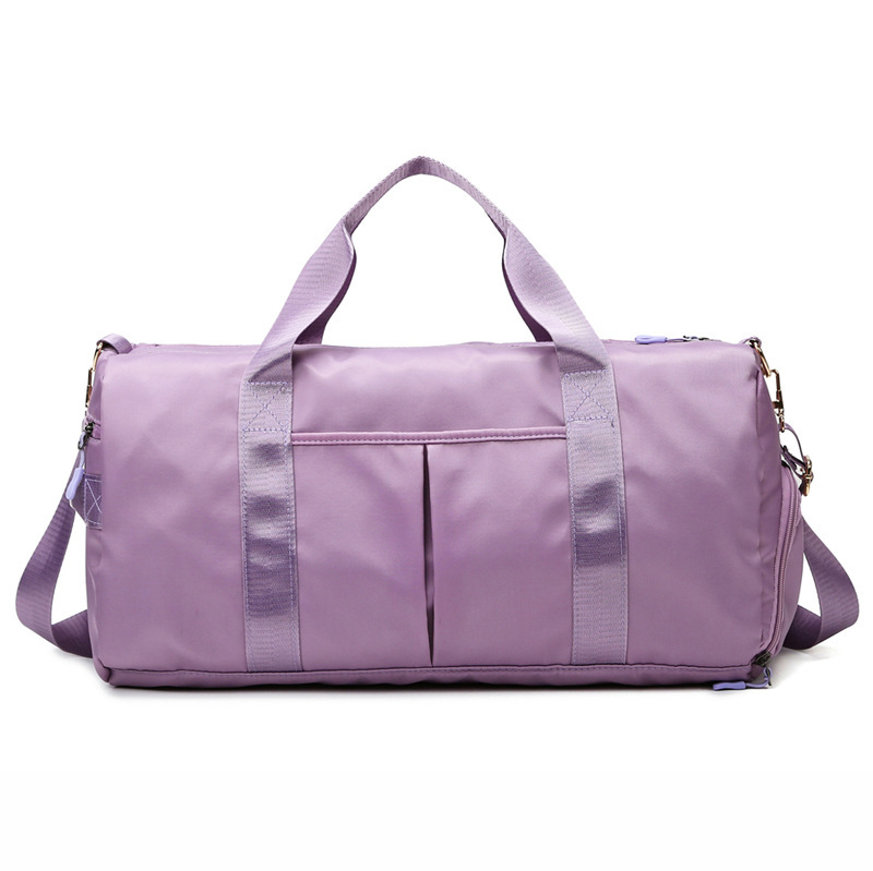 Sports bag