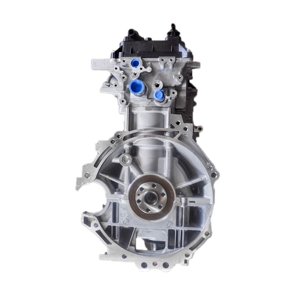 Engine Convex Machine Great Wall 4G15T Suitable for Great Wall Haval