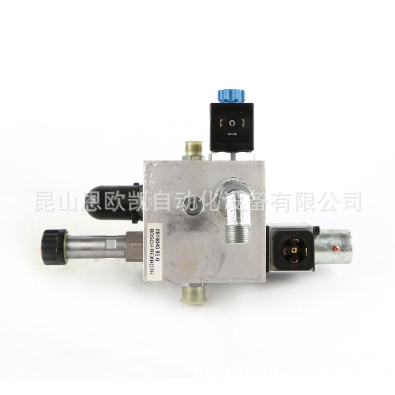 供应电磁阀R901102360 HED8OH-20/100K14