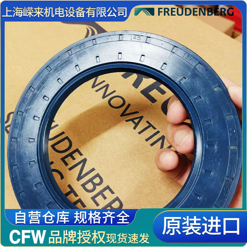 德国Freudenberg 密封件 一级代理 防止渗漏 规格齐全
