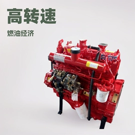 内燃机;柴油发电机组;自吸泵